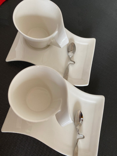 マグカップVilleroy \u0026Boch