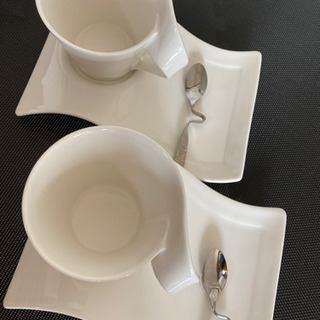 マグカップVilleroy &Boch