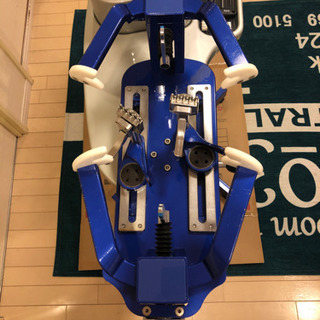 ゴーセン ガット張り機 ストリングマシン ゴーセン ガット張り機 ストリングマシン