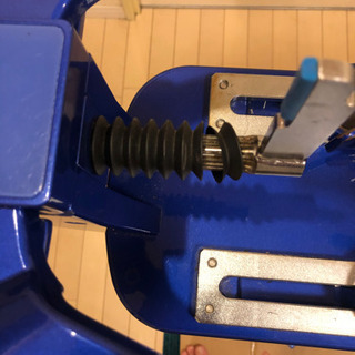 ゴーセン ガット張り機 ストリングマシン ゴーセン ガット張り機 ストリングマシン