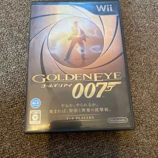 中古ゴールデンアイ 007が無料 格安で買える ジモティー 中古ゴールデンアイ 007が無料 格安で買える ジモティー
