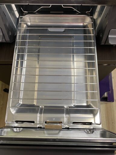 リサイクルショップ八光 田上店 安心の3か月保証 配達・設置OK】パロマ