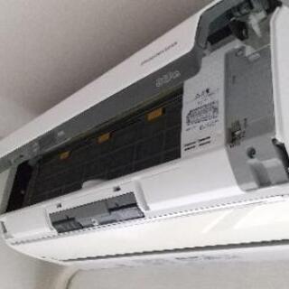 再再お値下げ‼️日立 RAS-S40C2 14畳 エアコン高機能