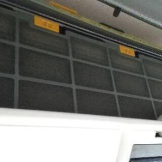 再再お値下げ‼️日立 RAS-S40C2 14畳 エアコン高機能