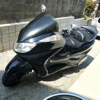 グランドマジェスティ！通勤車にどうですか？