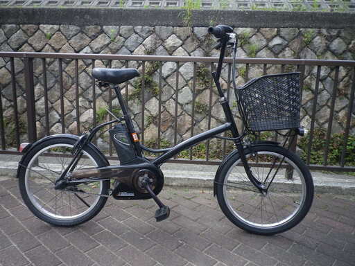 とりあえず　お手頃な電動自転車をお探しの方！