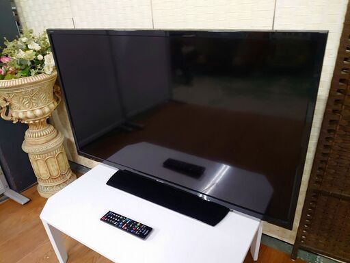 hシャープ LC-40H30 [AQUOS（アクオス） 40V型 地上・BS・110度CSデジタルフルハイビジョン液晶テレビ] 2016年製 SHARP テレビ 店頭引取大歓迎♪ R3441)