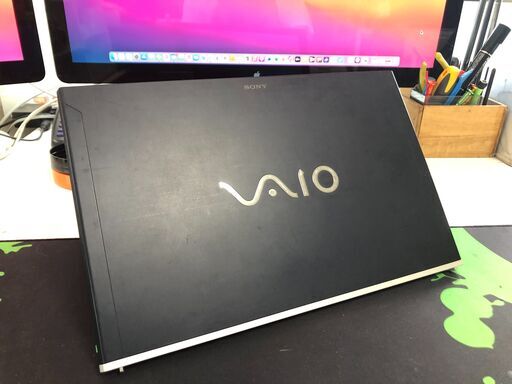 SONY VAIO Core i7 メモリ8GB SSD 64GB | inmarco.ae