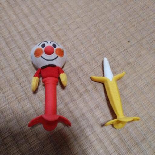 赤ちゃんベビー歯固めちゅっちゅ 大垣の生活雑貨の中古あげます 譲ります ジモティーで不用品の処分