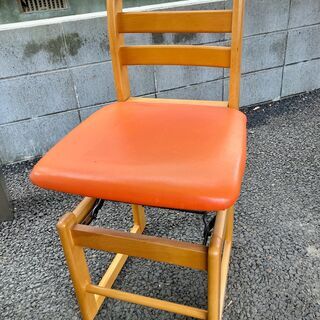 椅子　その3