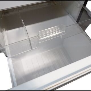 新札幌発 パナソニック パーソナル冷蔵庫 NR-B175W-T 168L 2ドア ブラウン 2013年製