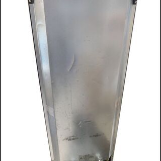 新札幌発 パナソニック パーソナル冷蔵庫 NR-B175W-T 168L 2ドア ブラウン 2013年製