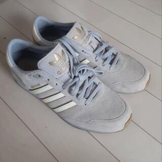 【ネット決済】adidasスニーカー