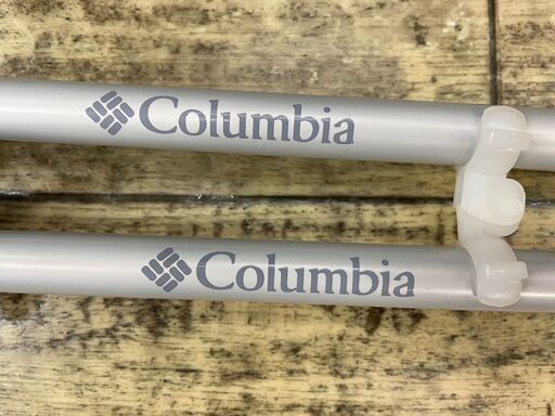 美品コロンビア Columbia トレッキングポールデェンシングウォーク ユニオン 的場町のその他の中古あげます 譲ります ジモティーで不用品の処分