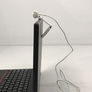 【☆国産☆薄型軽量☆】富士通　i5　SSD256G　8G　オフィス　Webカメラ WEBカメラ付き高速i7-2.9G＆SSD256G+8GメモリーのWin10 富士通製 ネットも