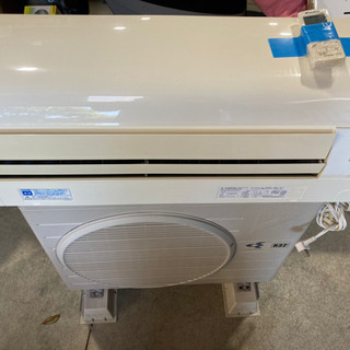 DAIKIN 8畳用 2.5kw ルームエアコン F25PTFX...