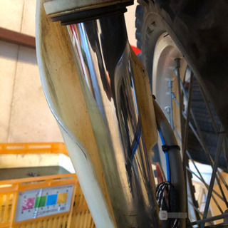 cr125r  公道仕様　自賠責令和5年5月まで