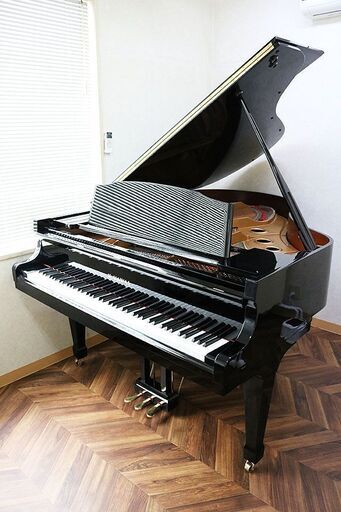 グランドピアノ【カワイGS-30】 販売