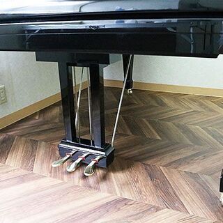 グランドピアノ【カワイGS-30】 販売
