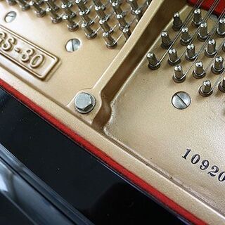 グランドピアノ【カワイGS-30】 販売