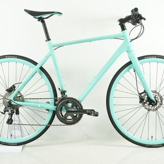 BIANCHI 「ビアンキ」 ROMA 1 2018年モデル クロスバイク