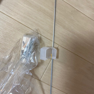 アコーディオンドア