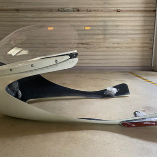 joker’sハーフデュアルカウル