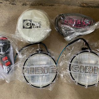 joker’sハーフデュアルカウル