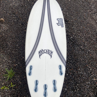 サーフボード LOST ロスト カーボンラップ