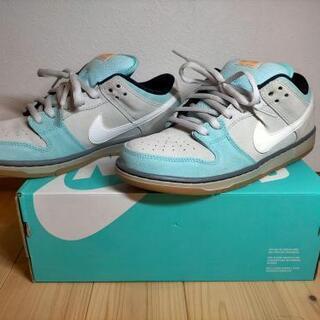 【ネット決済・配送可】NIKE Dunk SB Low Gulf...