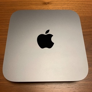Apple Mac mini 2018 MRTT2J/A