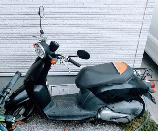 （決まりました）HONDA  TODAY