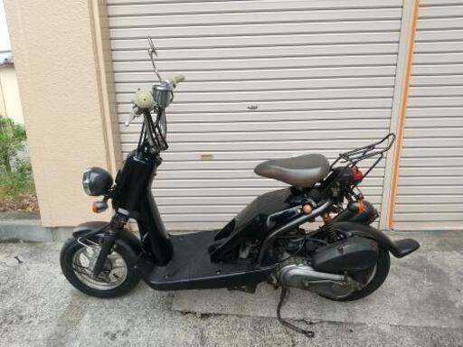 ☆即乗りホンダバイト☆