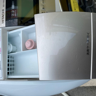 日立 ドラム式洗濯乾燥機 ビッグドラム 左開き 11kg  乾燥6キロ　リサイクルショップ宮崎屋21.5.22 日立 ドラム式洗濯乾燥機 ビッグドラム 左開き 11kg 乾燥6キロ