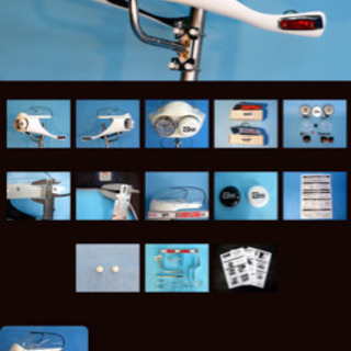 joker’sハーフデュアルカウル