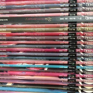 🏎   値下げ  ☺️  GENROQ   ＆   ROSSO   🏎