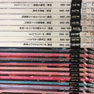 🏎   値下げ  ☺️  GENROQ   ＆   ROSSO   🏎