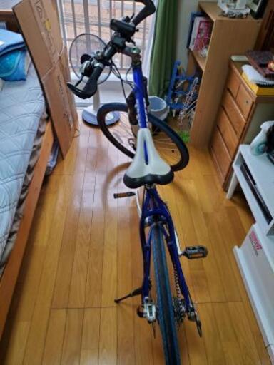 取引中　マウンテンバイクフルカスタム