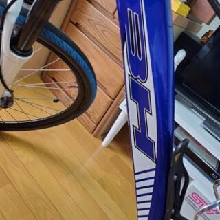 取引中 マウンテンバイクフルカスタム