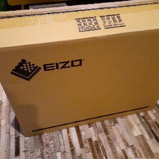 【ネット決済】【EIZO】デスクトップモニターCS2420-Z
