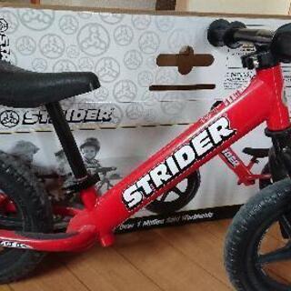 ストライダー スポーツモデル (STRIDER Sport) 12インチ 本体