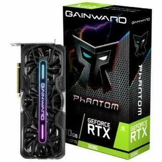 RTX 3080 Gainward Phantom