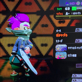 スプラトゥーン2友達募集 奏歌 翔音 長尾のゲーム アプリのメンバー募集 無料掲載の掲示板 ジモティー