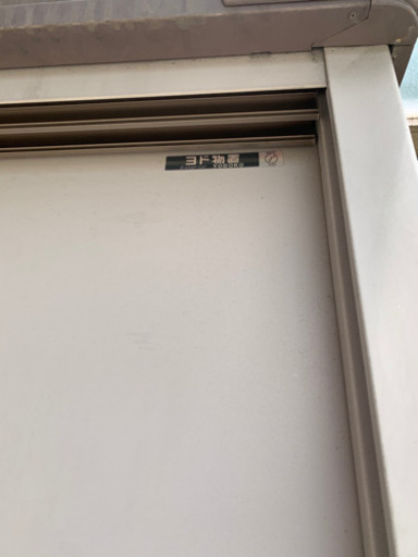 ヨド物置　未解体　2個セット LMDS-3625 ヨド物置 エルモ LMD-3625 ヨドコウ 積雪型 間口3615mm奥行