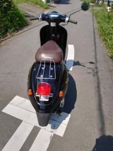 スズキ ヴェルデ