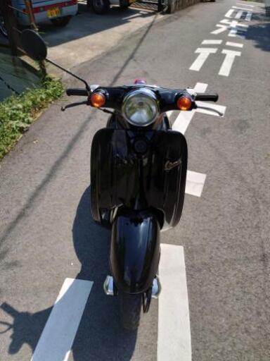 スズキ ヴェルデ