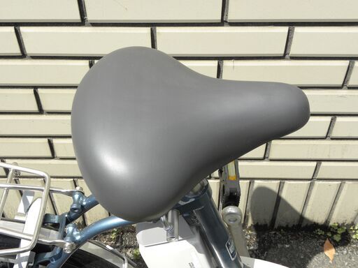 電動アシスト車 20インチ】YAMAHA ヤマハ PAS パス YAMAHA】20インチ