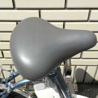 電動アシスト車 20インチ】YAMAHA ヤマハ PAS パス