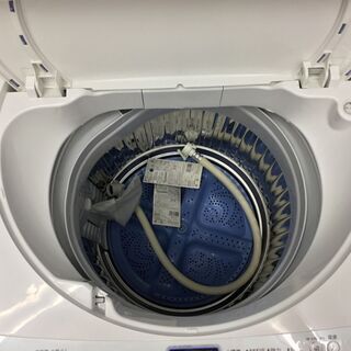 【ハッピー西葛西店】値下げしました！7.0kg　全自動洗濯機　シャープ製　2014年式　ID:58164