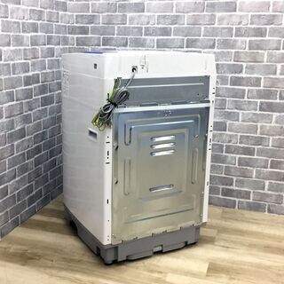 【ハッピー西葛西店】値下げしました！7.0kg　全自動洗濯機　シャープ製　2014年式　ID:58164